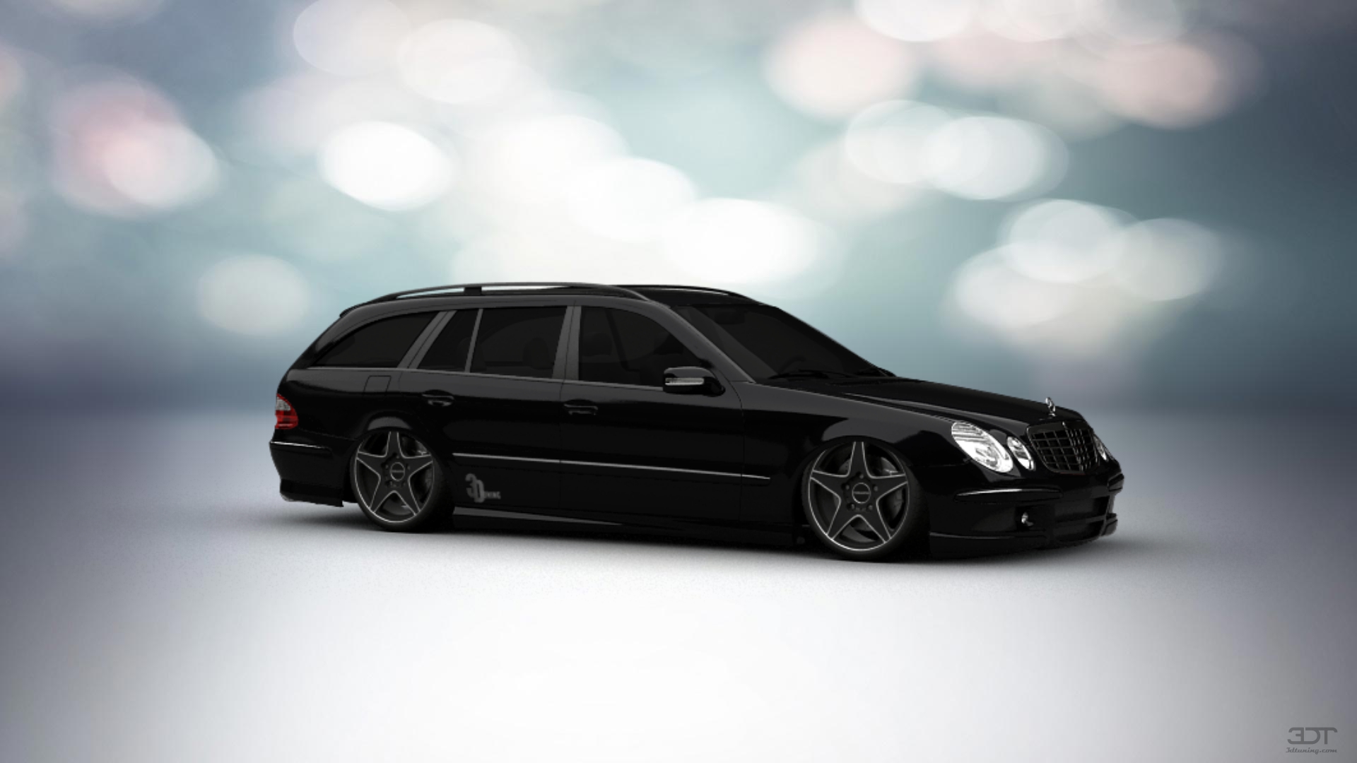 ZnC08tNNXL | Автогараж на 3DTuning