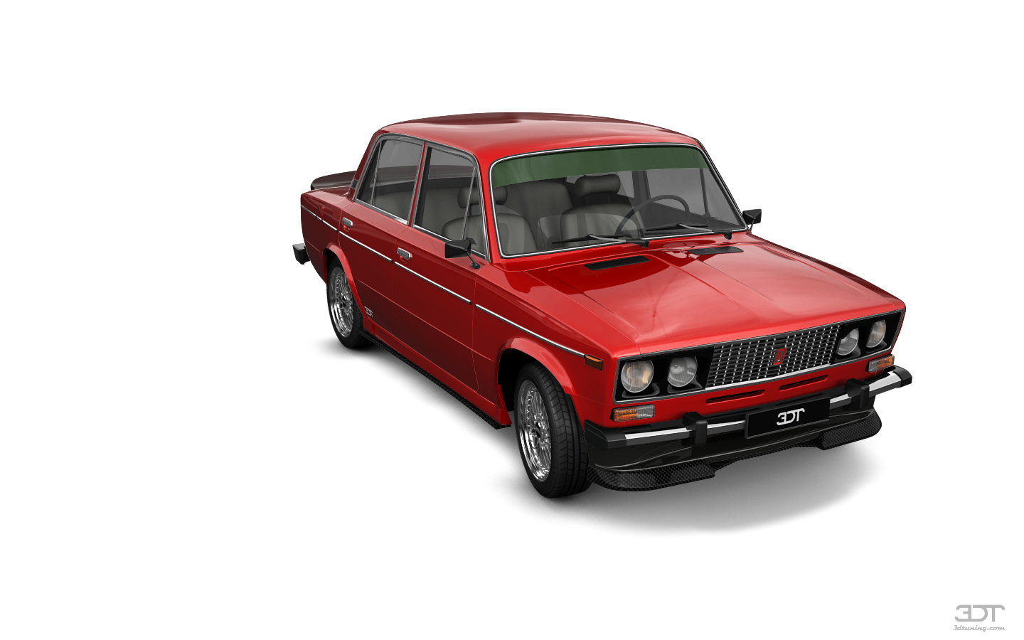 dzso62 | Car Garage on 3DTuning