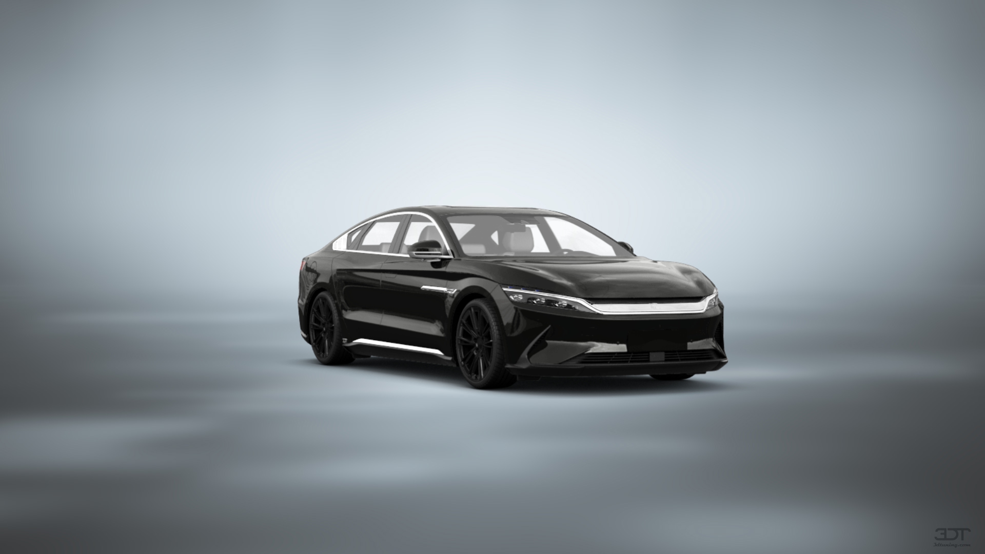 estevens's Car Garage | 3DTuning