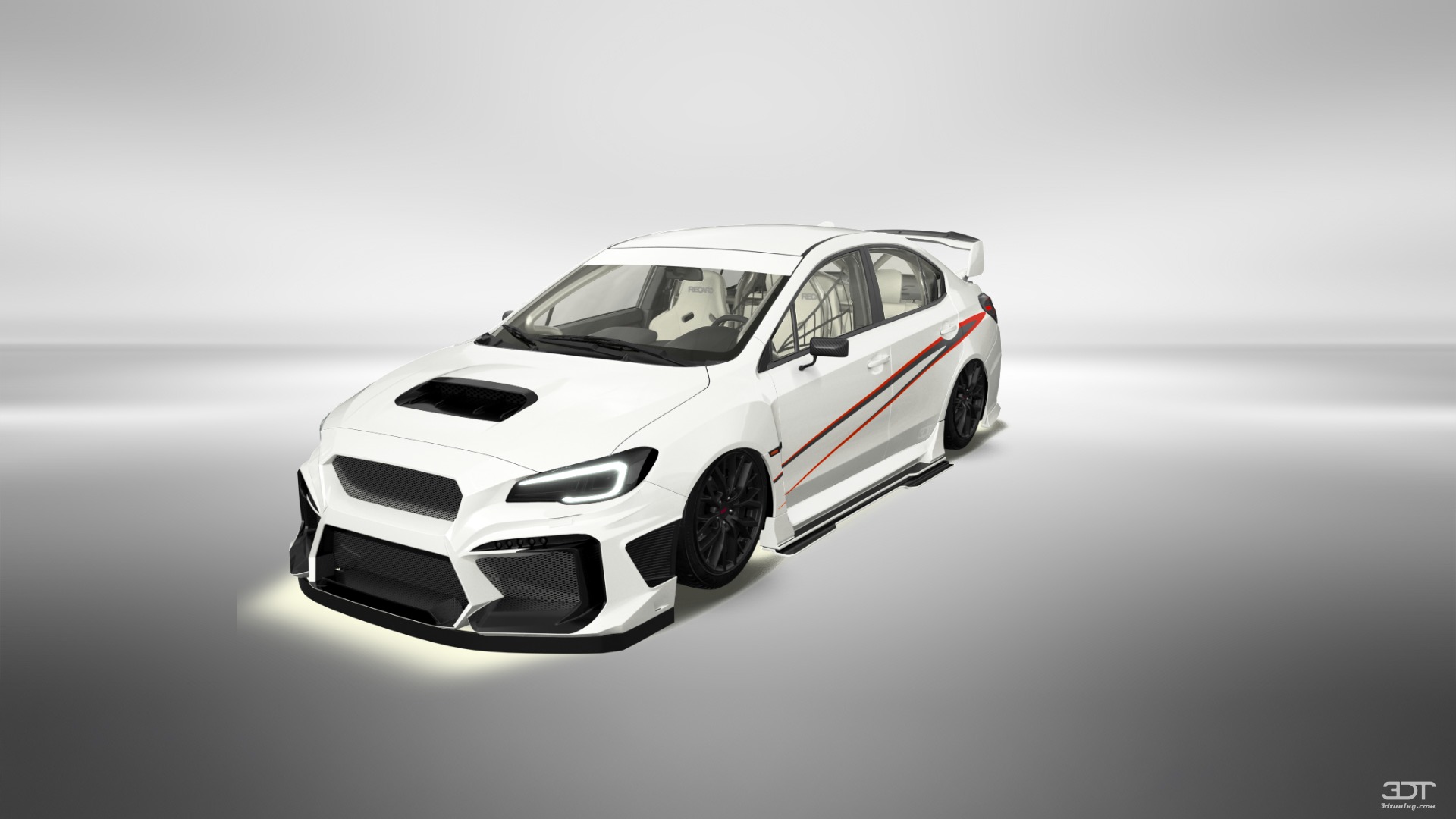 3DT-Share-47's Car Garage | 3DTuning