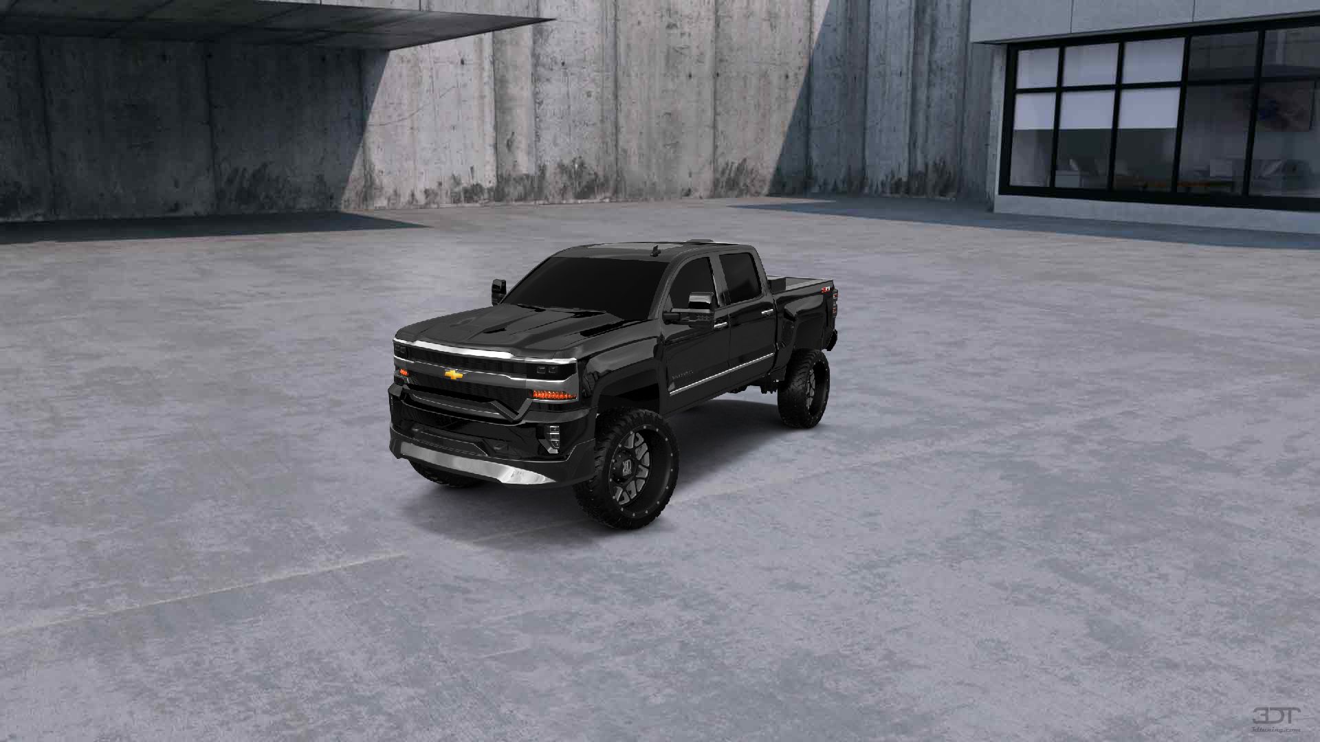 gminney's Car Garage | 3DTuning