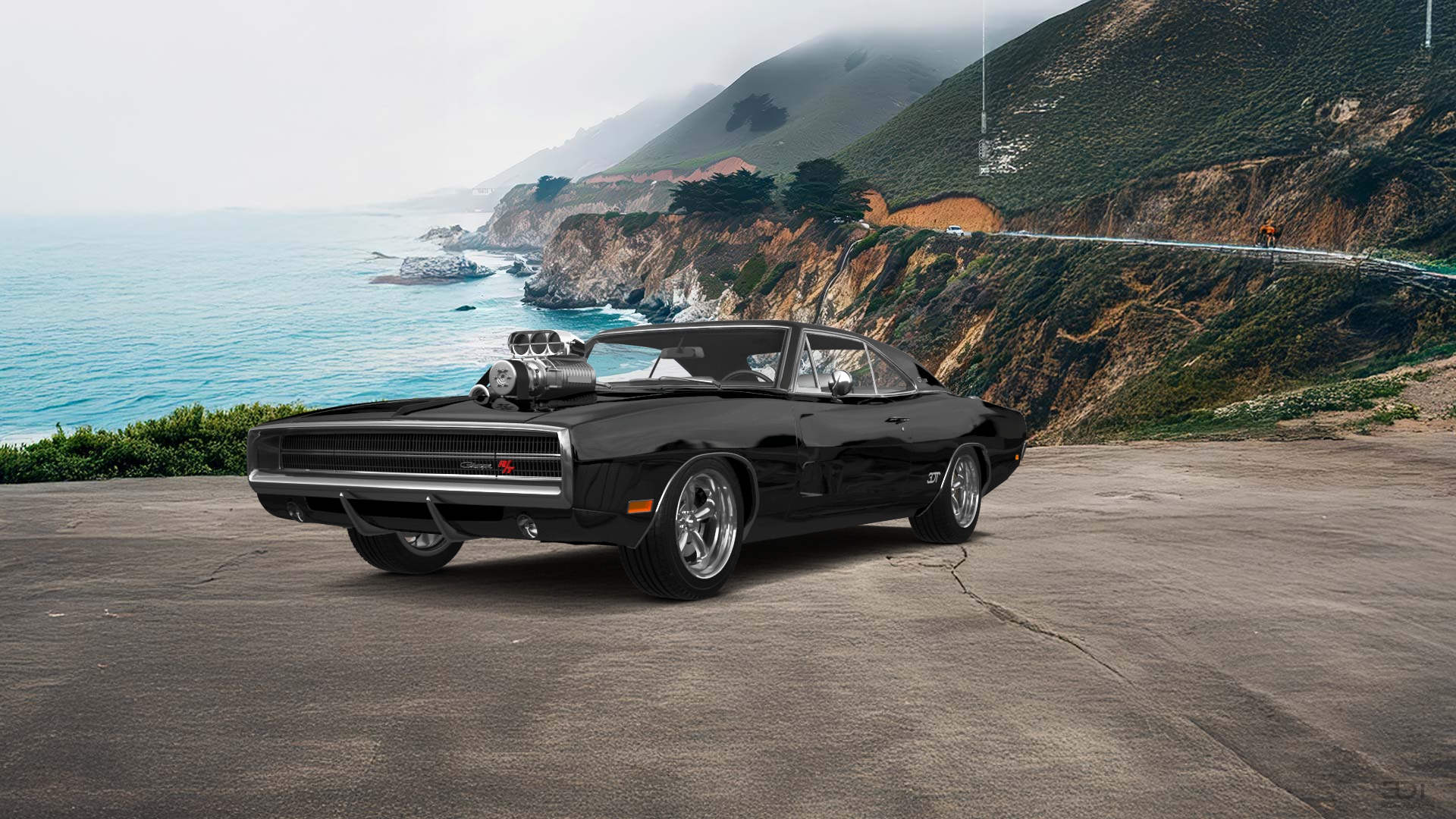 ProvenChairman66 | Лента активности на 3DTuning