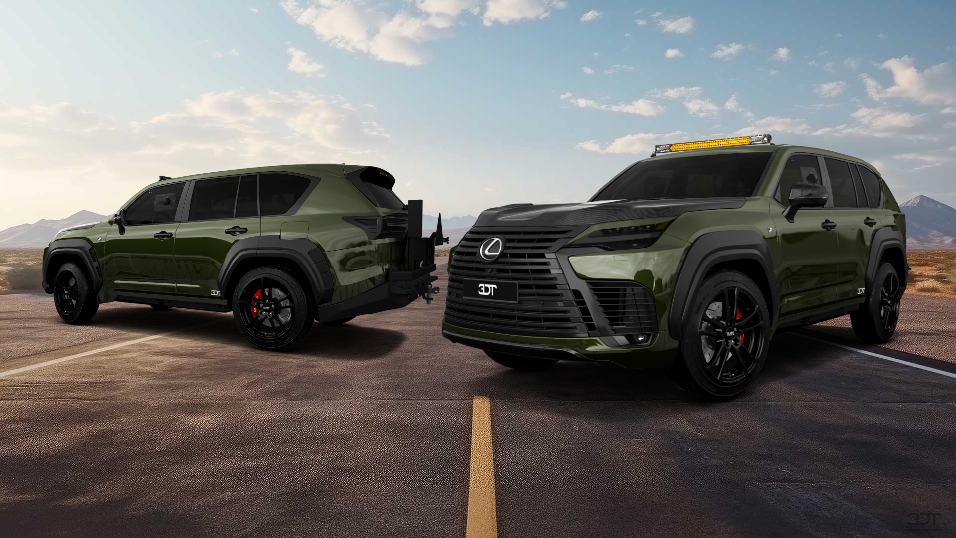 Tuner_GZuvJNpXc | Car Garage on 3DTuning