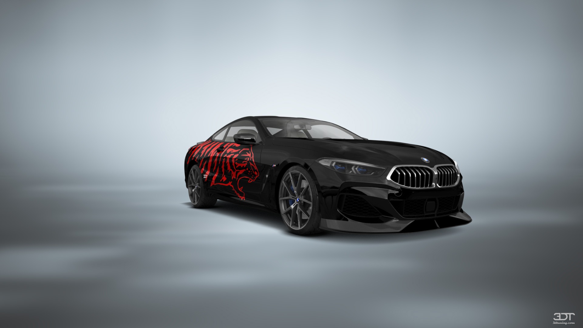 3DT-Share-10's Car Garage | 3DTuning