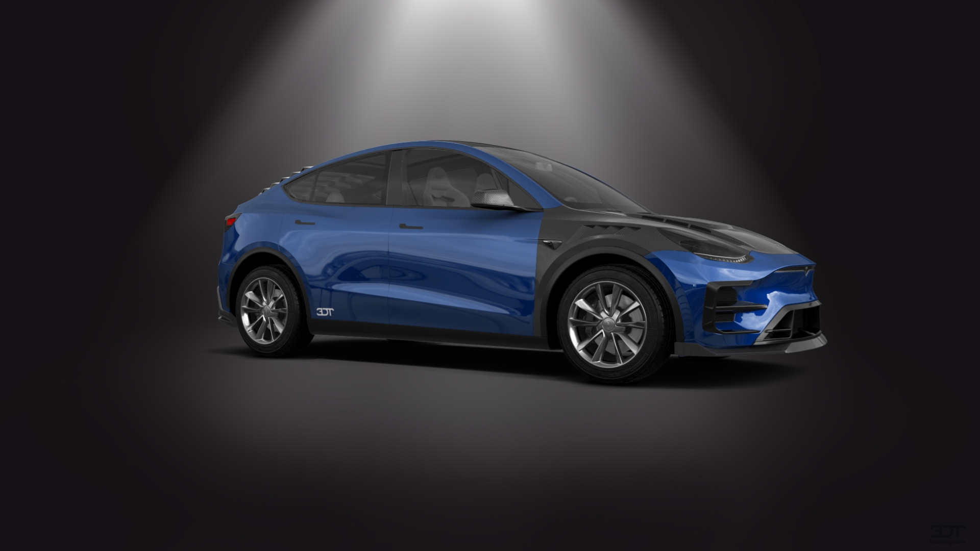 uJUY-DX1Ky's Car Garage | 3DTuning