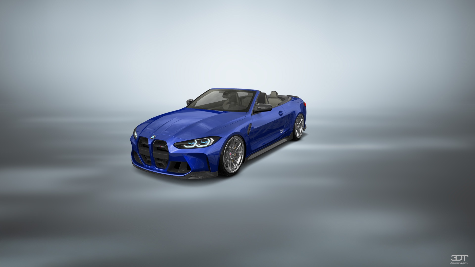 cedric.d's Car Garage | 3DTuning