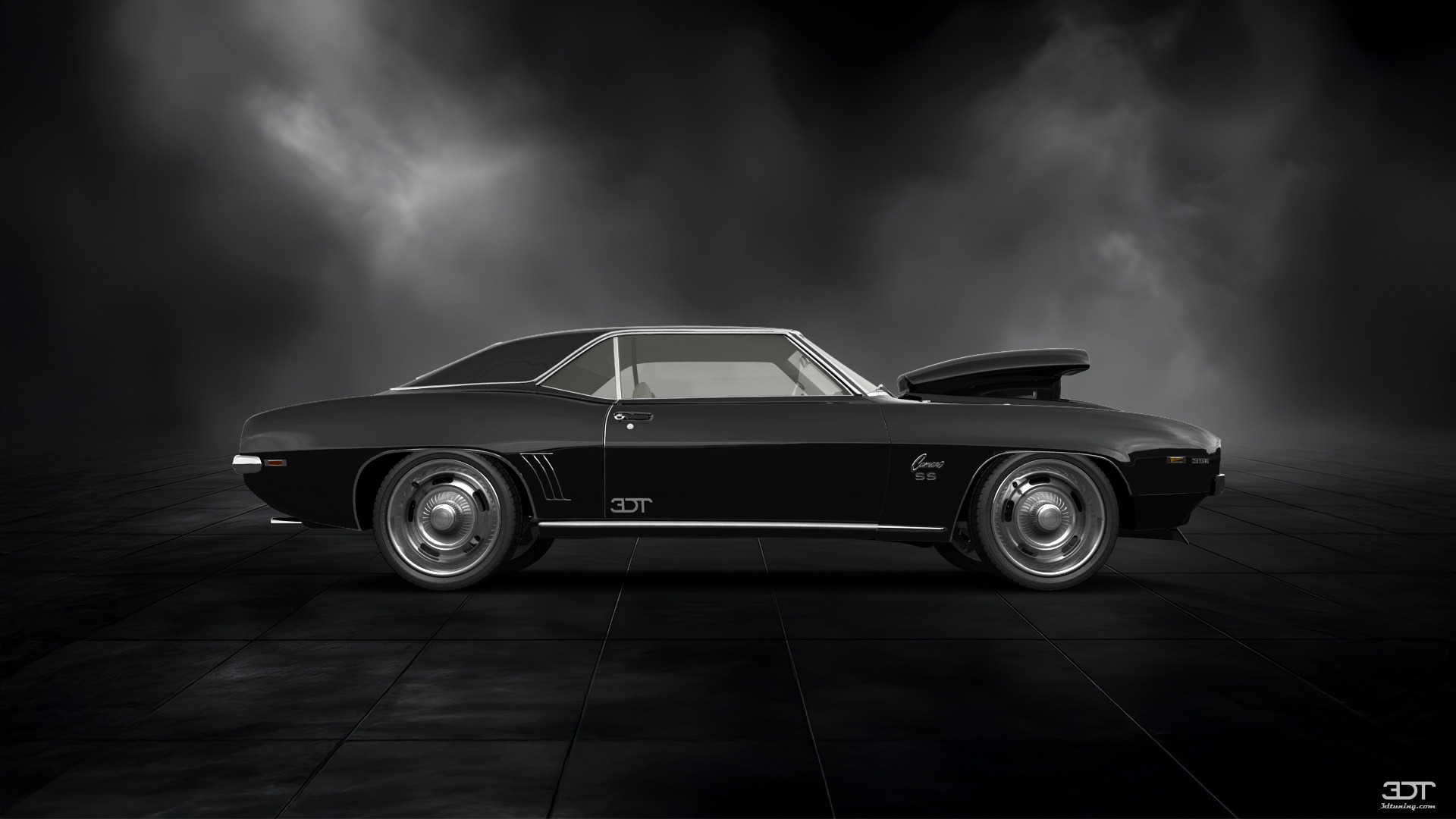 3DT-Share-44's Car Garage | 3DTuning