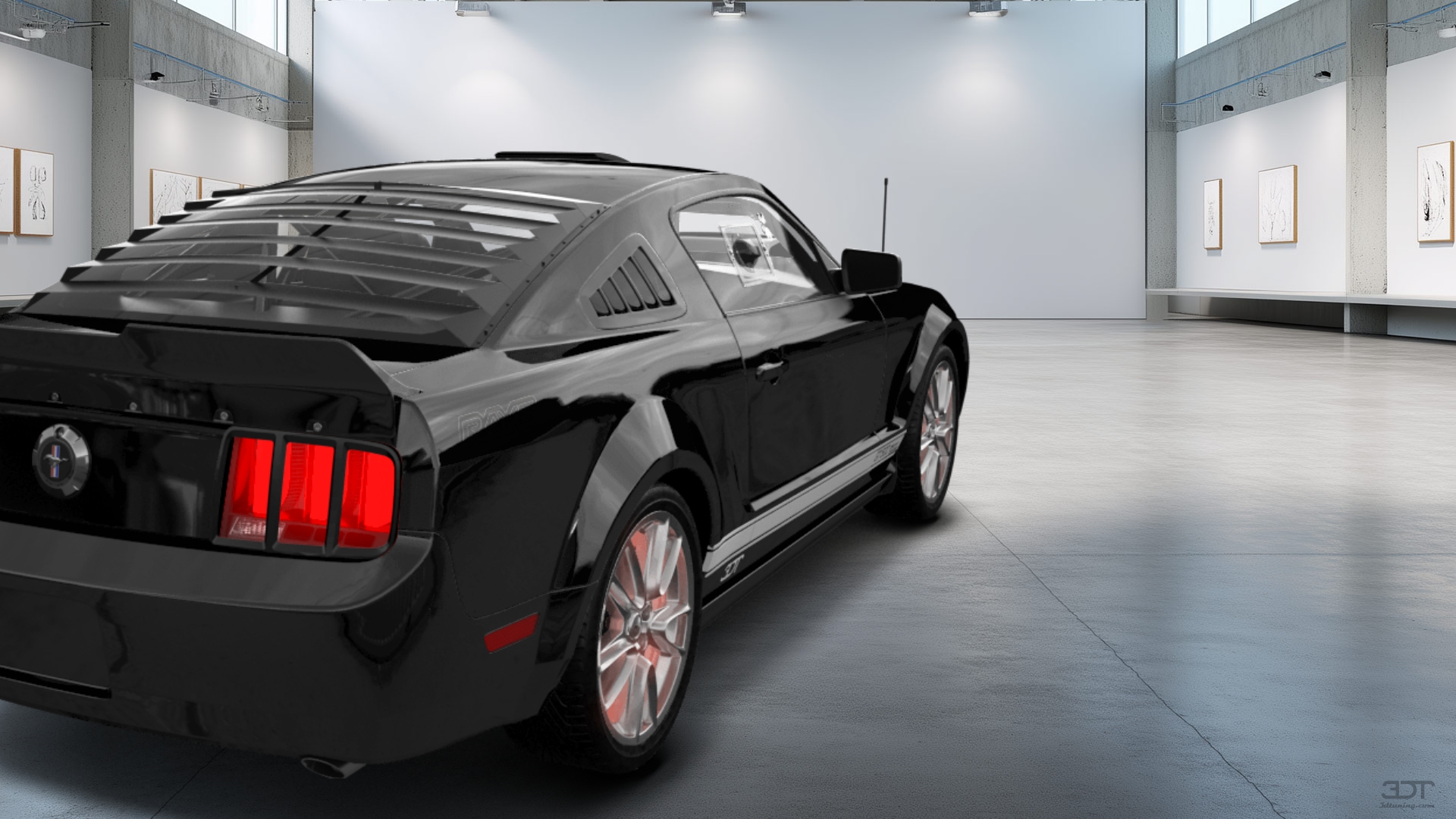 UnfairIntegrity37 | 3DTuning 자동차 차고
