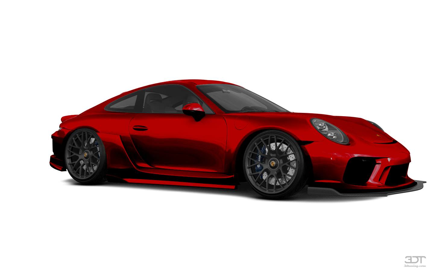 Merino12's Car Garage | 3DTuning