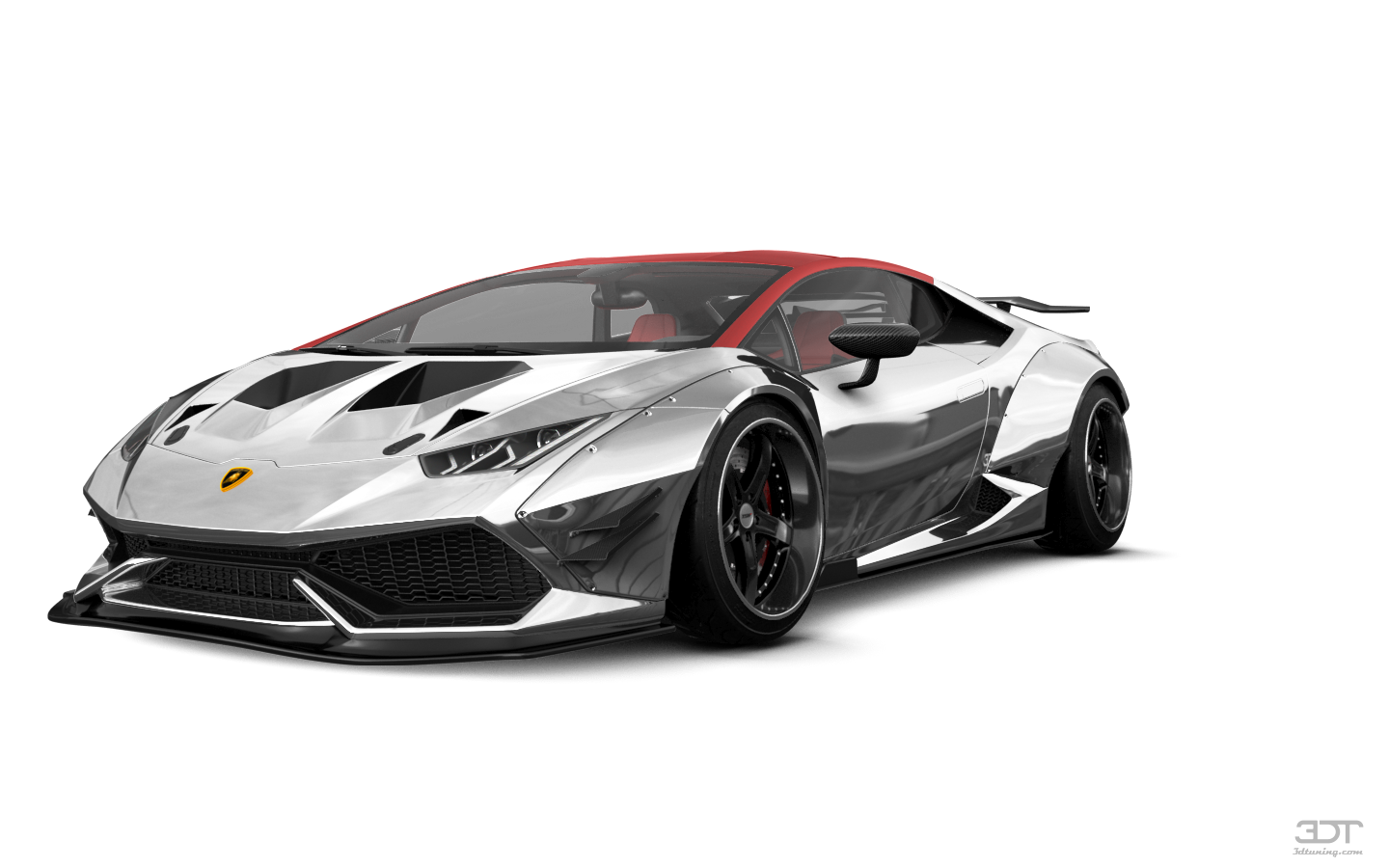 doubleIOTT_3DT's Car Garage | 3DTuning