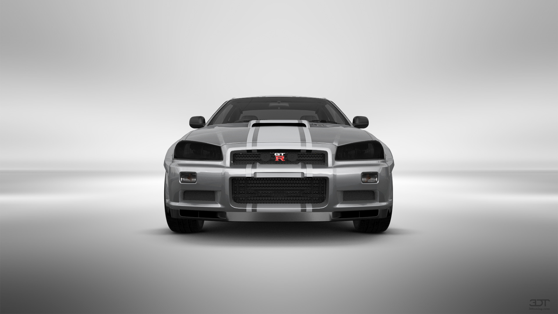 AmiableDissipation37's Car Garage | 3DTuning