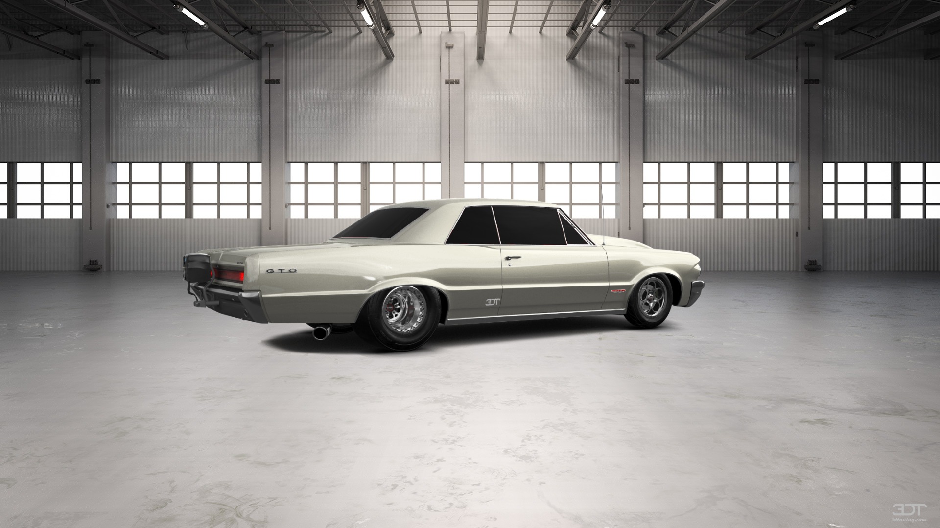 tx.arturo's Car Garage | 3DTuning