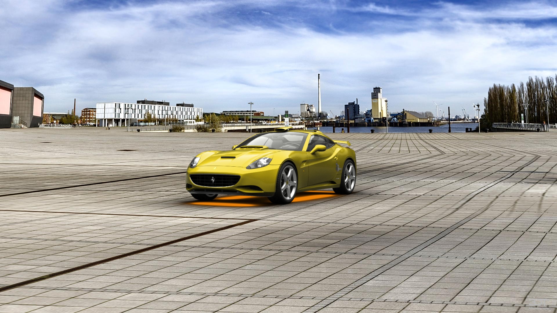 blakesmith4002 | Лента активности на 3DTuning