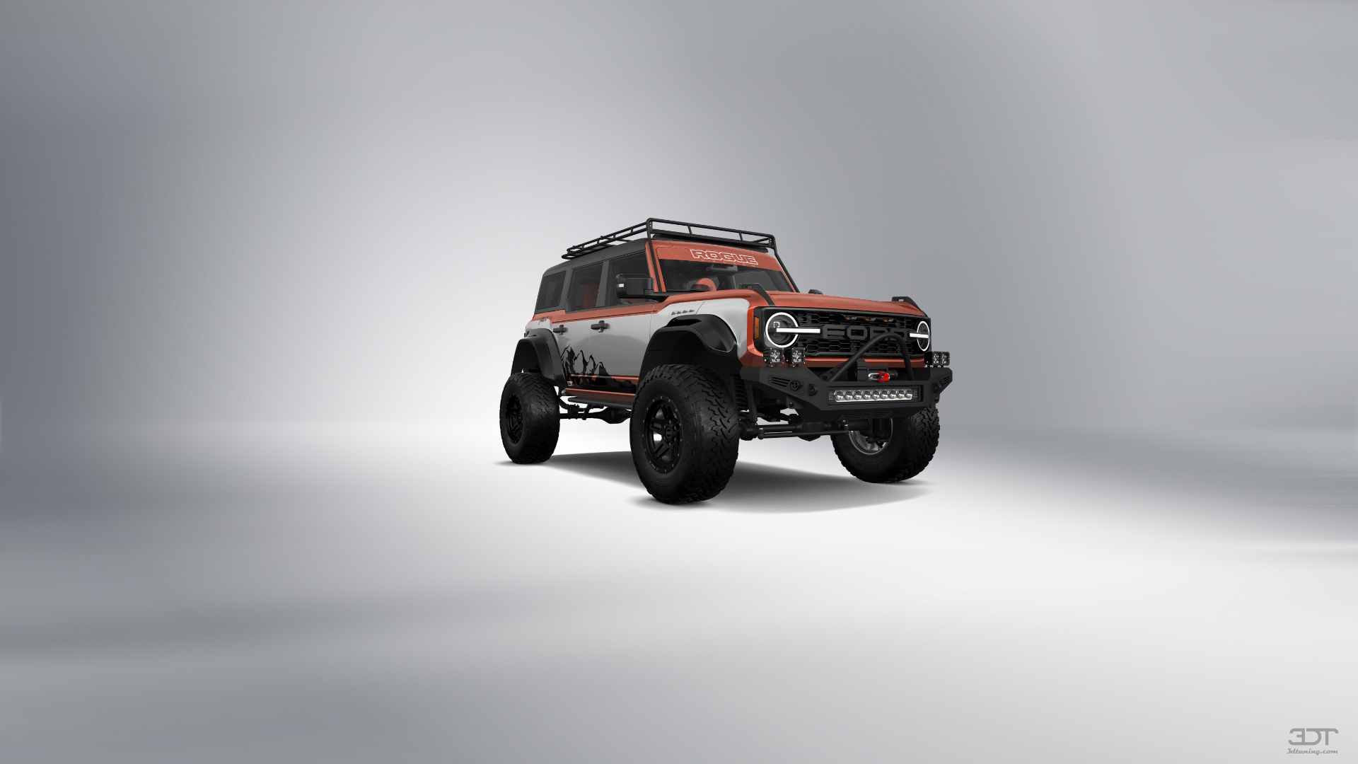 dnguyenvietdang | 3DTuning汽车车库