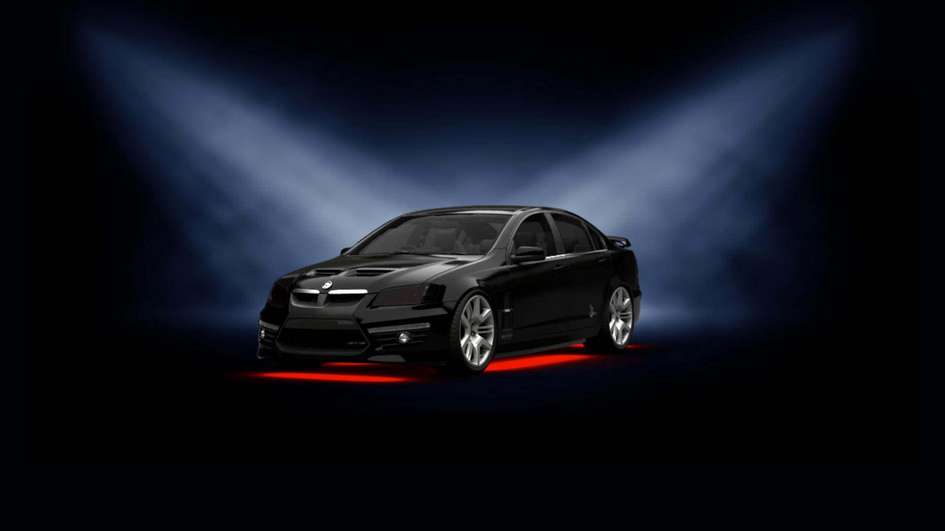 Tuner_gkdPnW1Ur | 3DTuning 자동차 차고