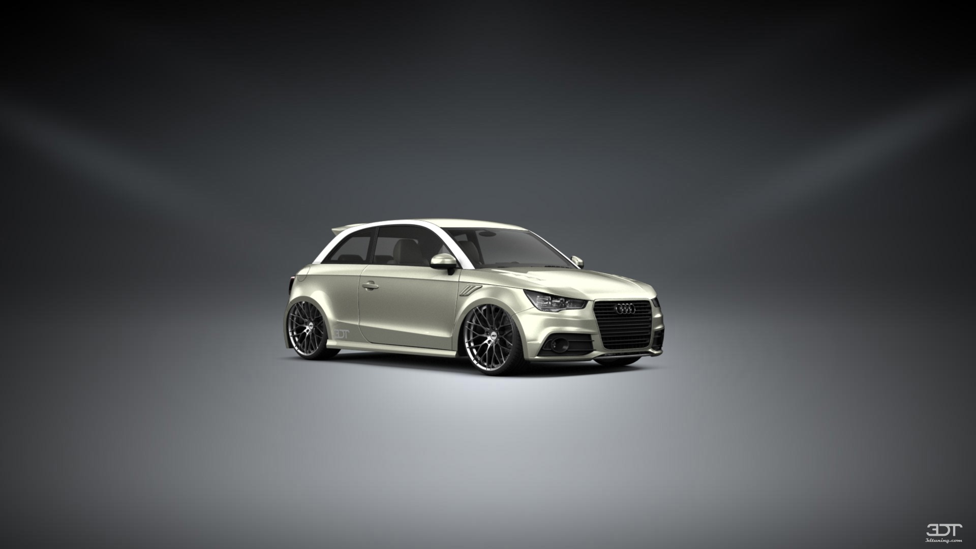 liamlanson41's Car Garage | 3DTuning