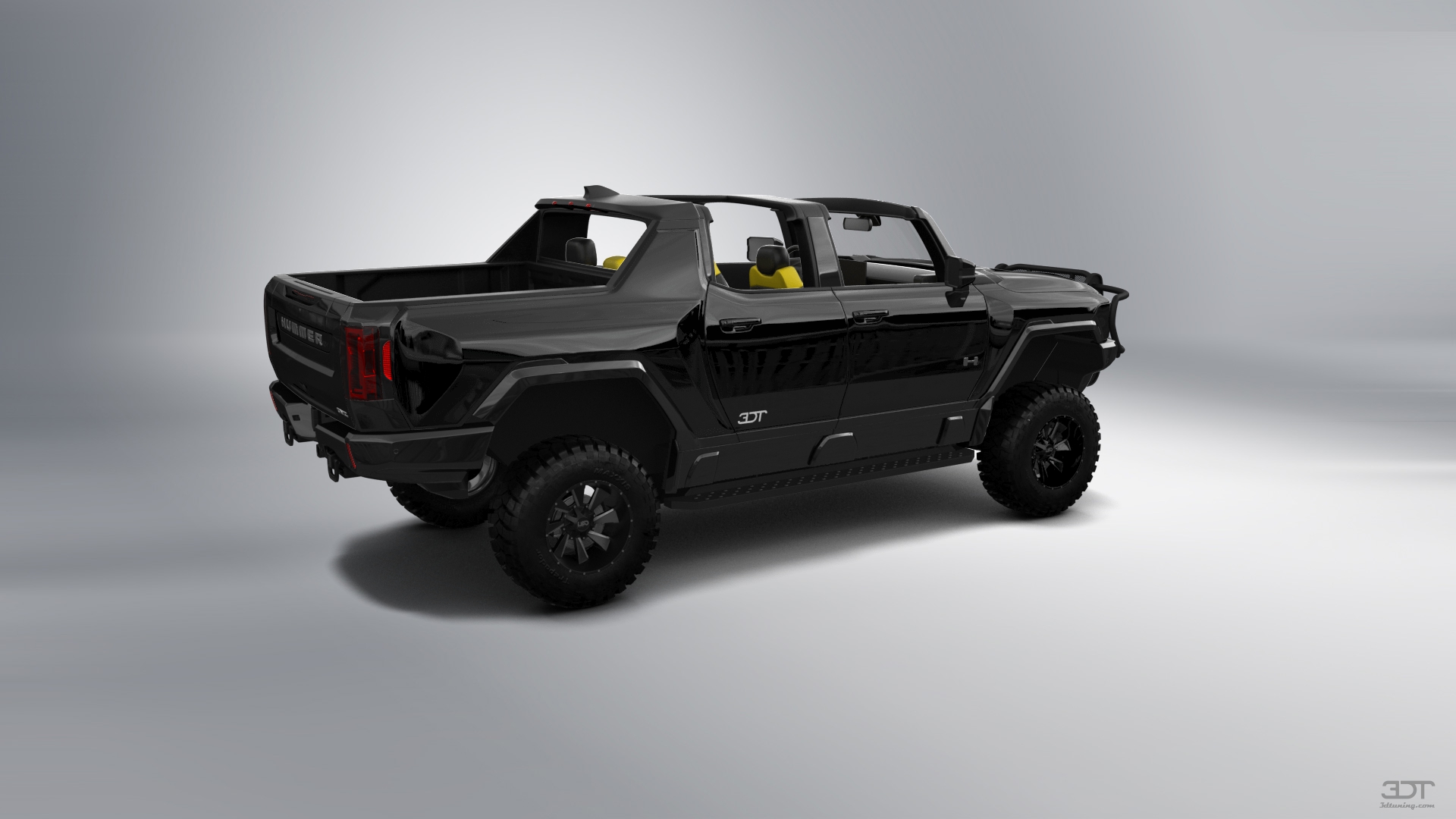 erysghd's Car Garage | 3DTuning