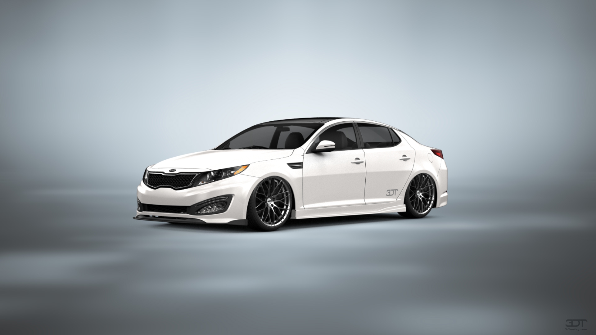 Player_3717460954's Car Garage | 3DTuning