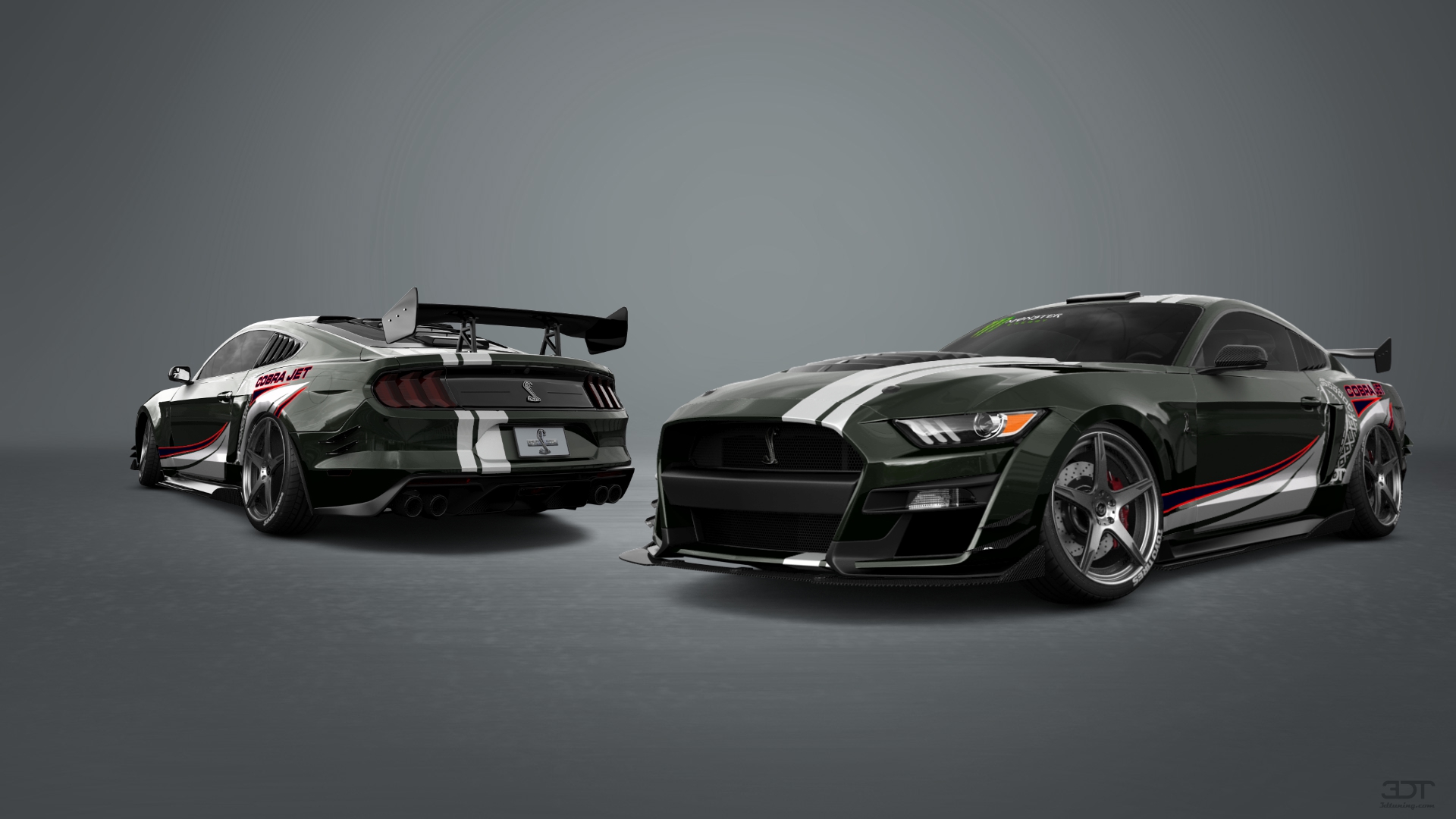 Taim_95's Car Garage | 3DTuning