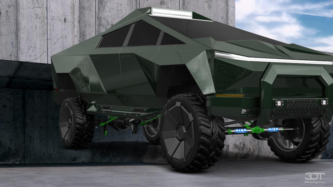 Fw._.ty's Car Garage | 3DTuning