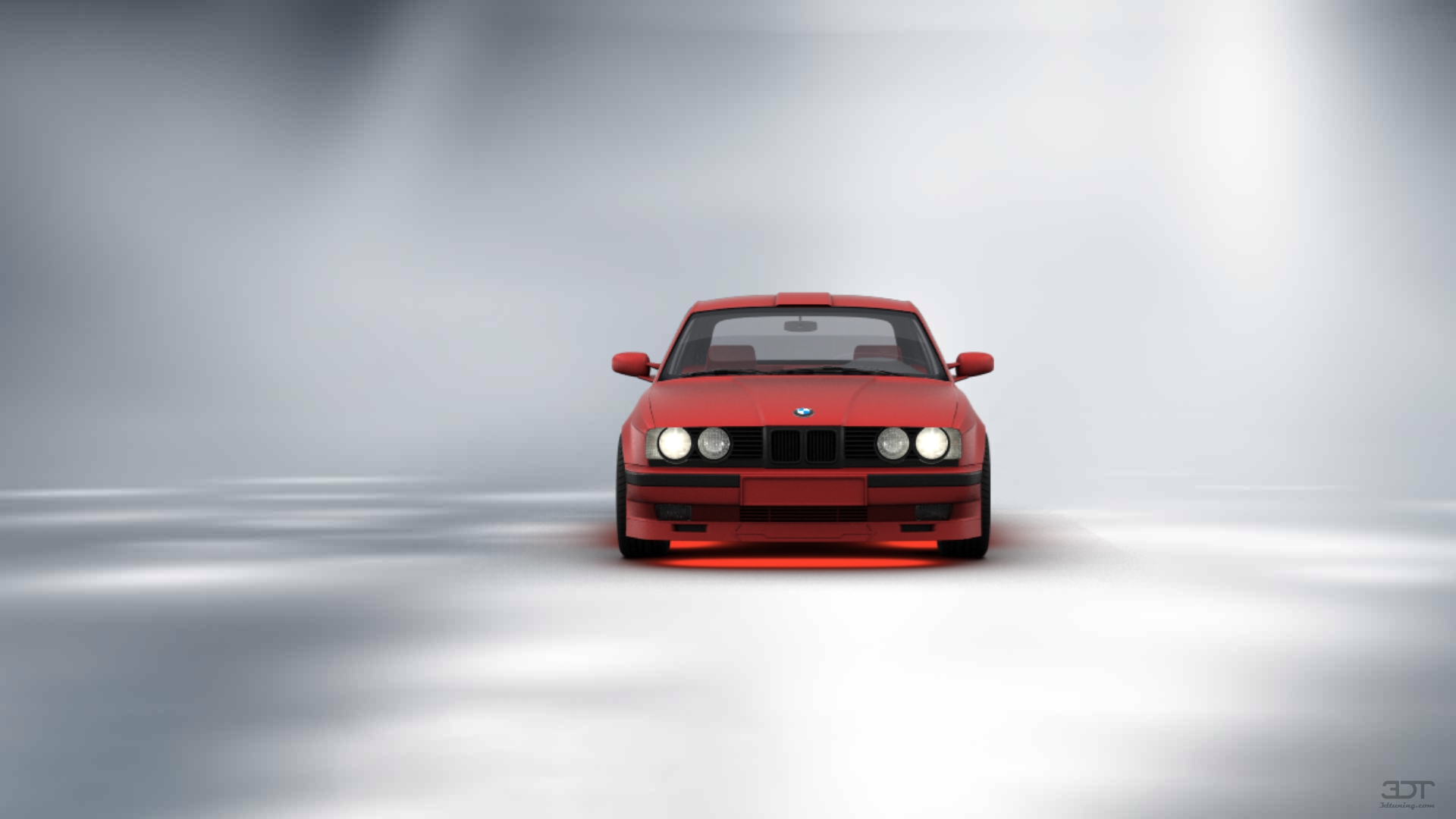 InfectiousEnd77 | Car Garage on 3DTuning