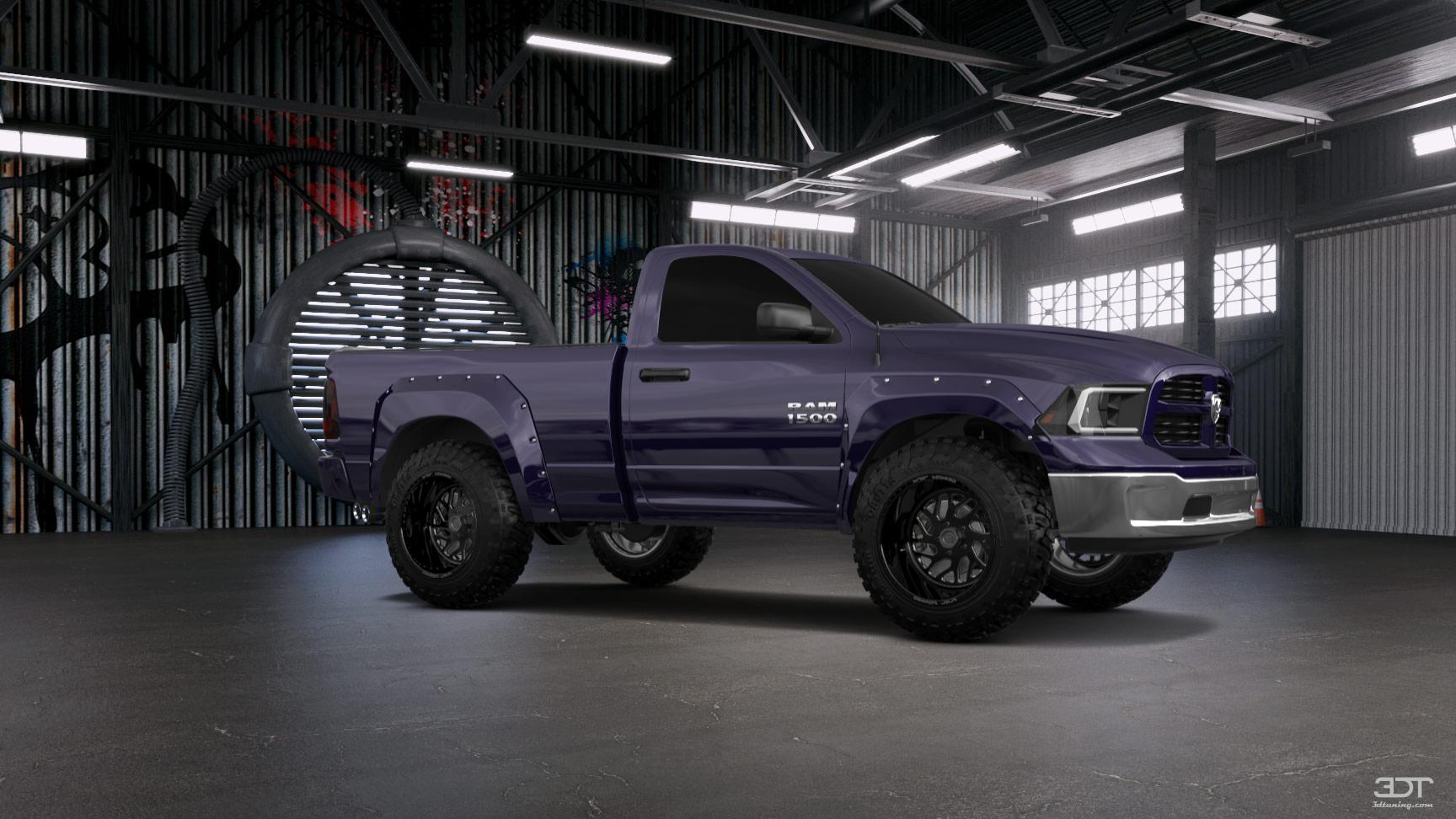victor5599's Car Garage | 3DTuning