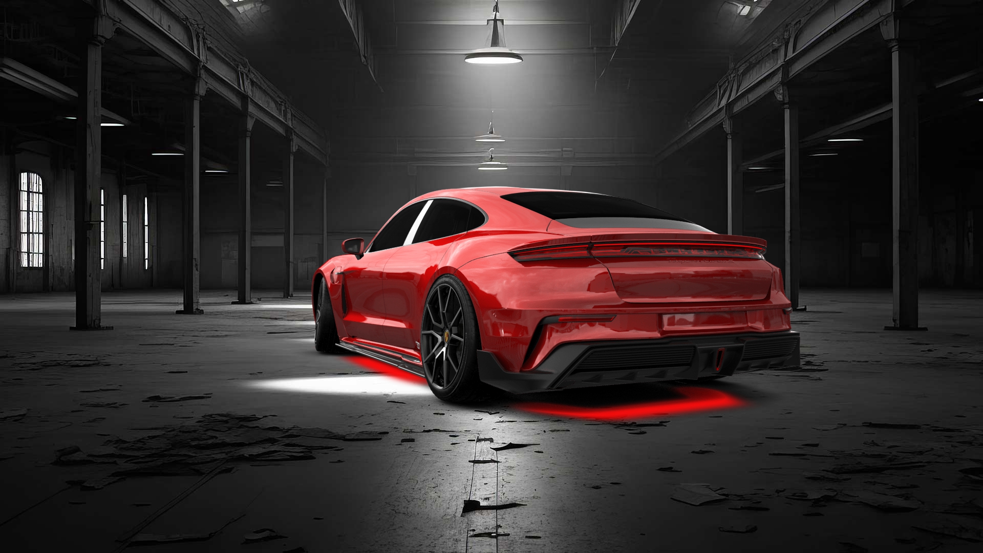 jnarre | Car Garage on 3DTuning