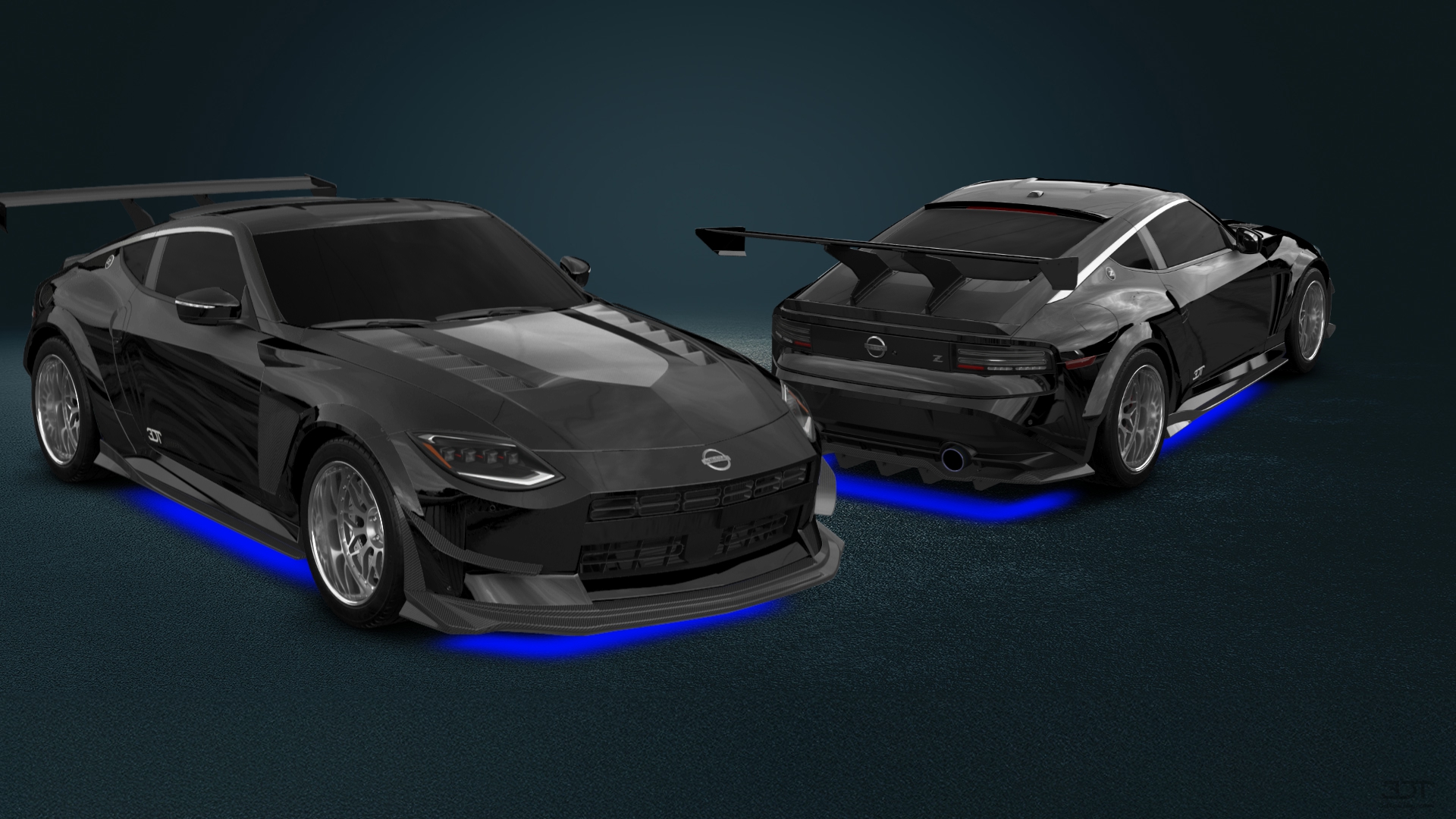 abilget59's Car Garage | 3DTuning