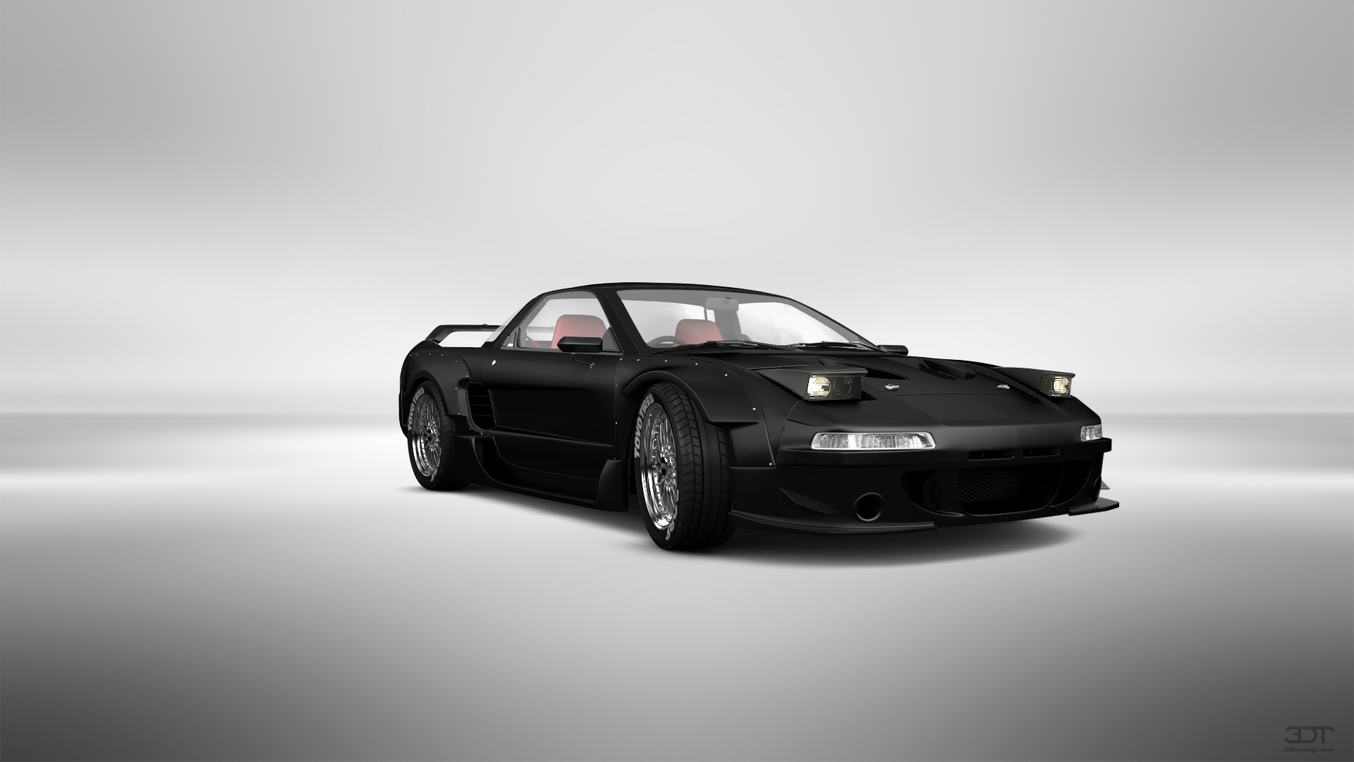 ssalla2's Car Garage | 3DTuning