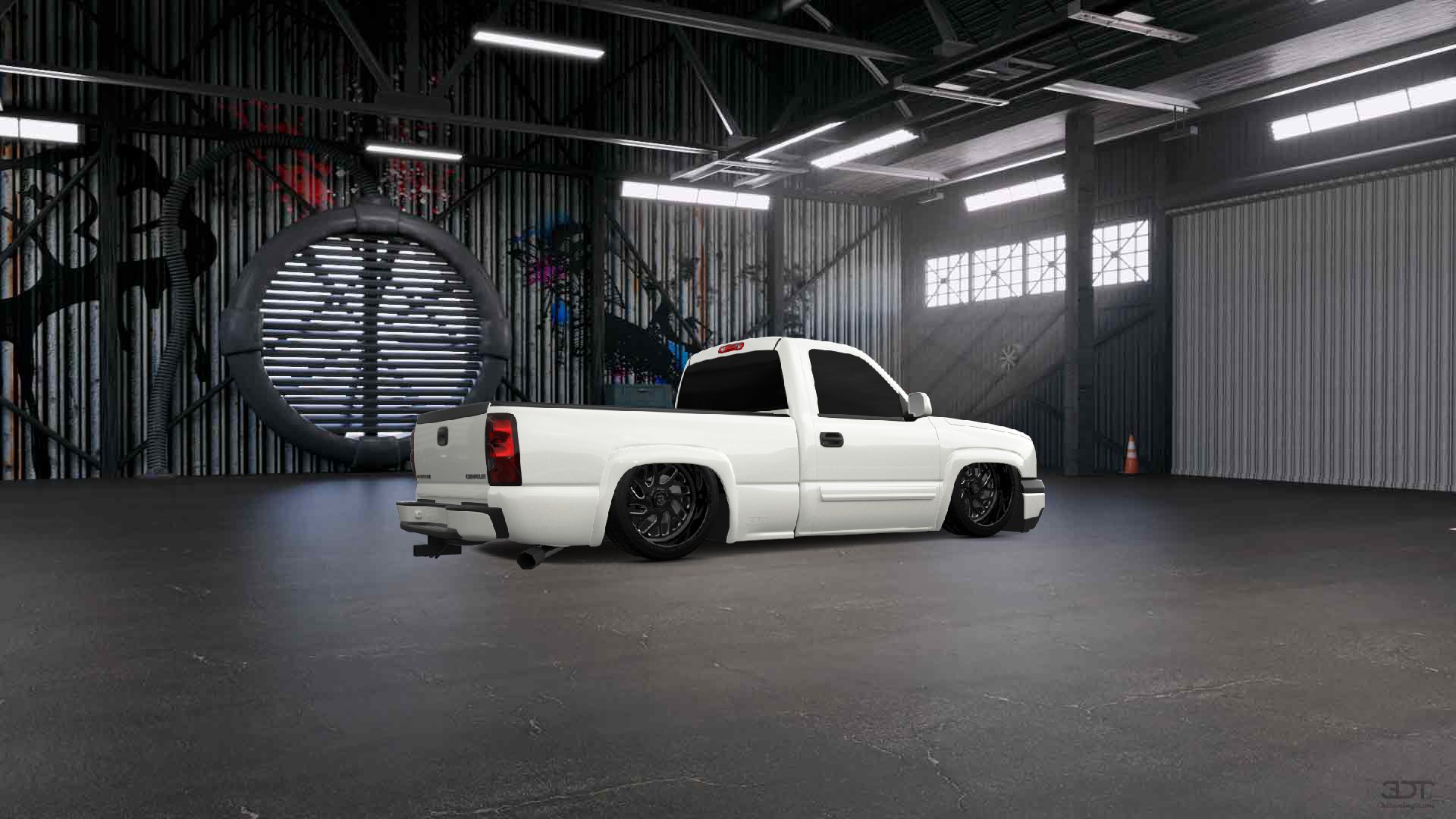 nicholas0046's Car Garage | 3DTuning