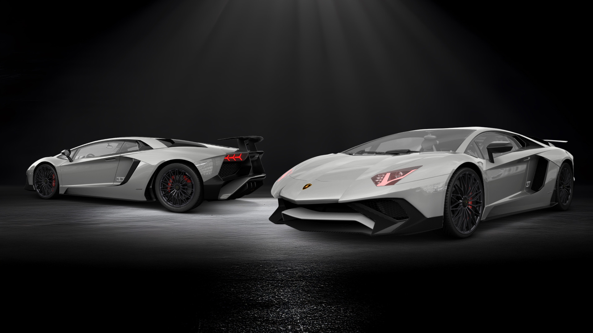 shussain17's Car Garage | 3DTuning