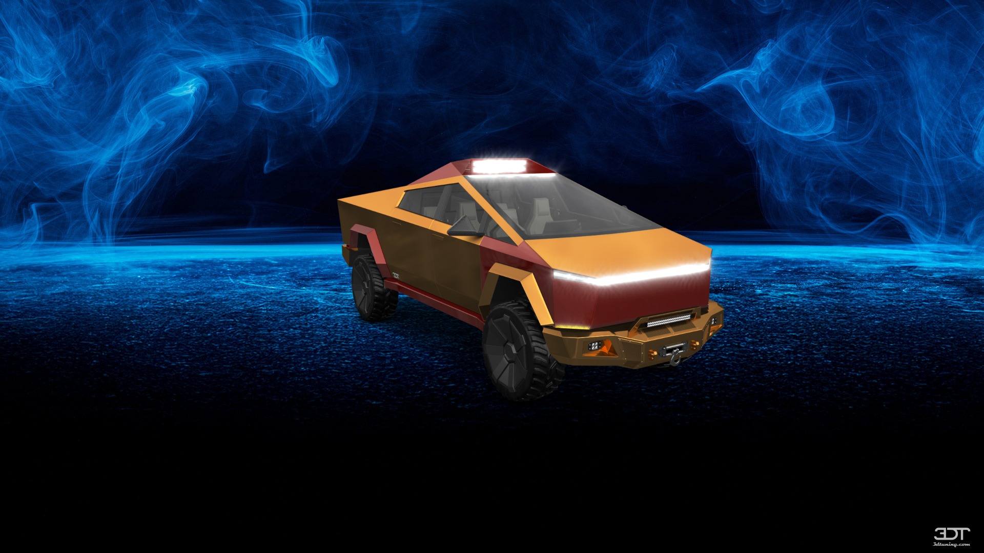 leovalorsnaise | Car Garage on 3DTuning