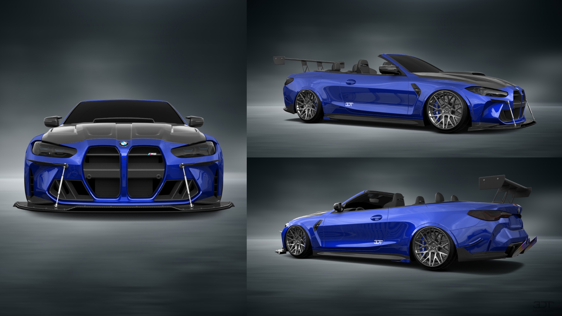 Player_5499346146 | Car Garage on 3DTuning