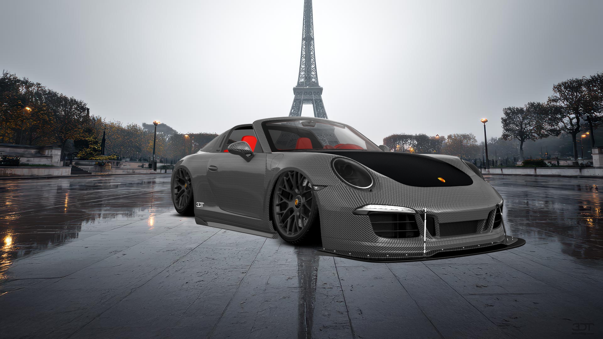 ohioskibidy | Car Garage on 3DTuning