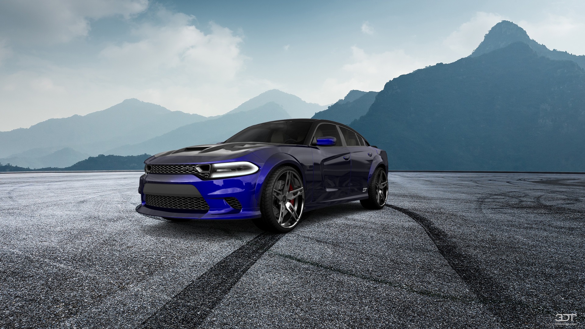 raul.jeff.02 | Car Garage on 3DTuning