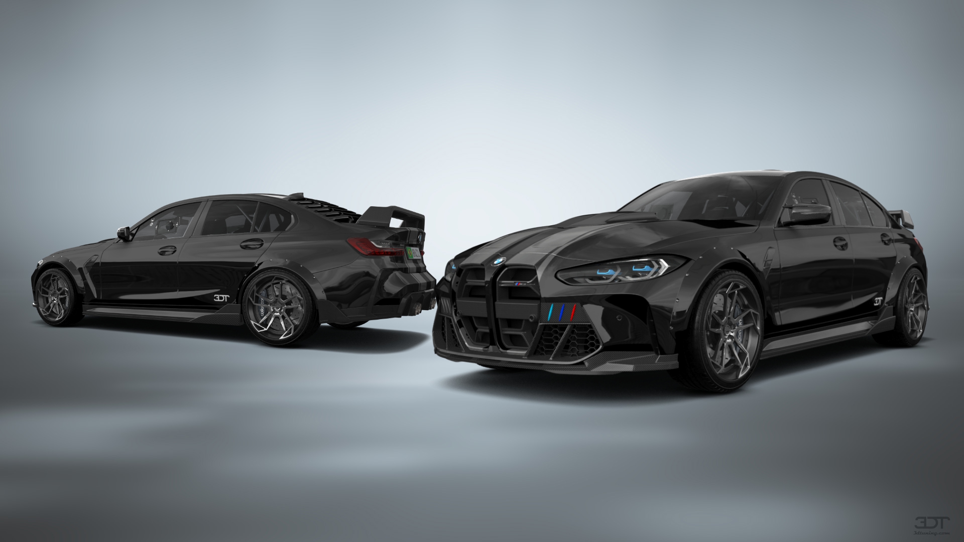 l9eXDSVrmM | Car Garage on 3DTuning