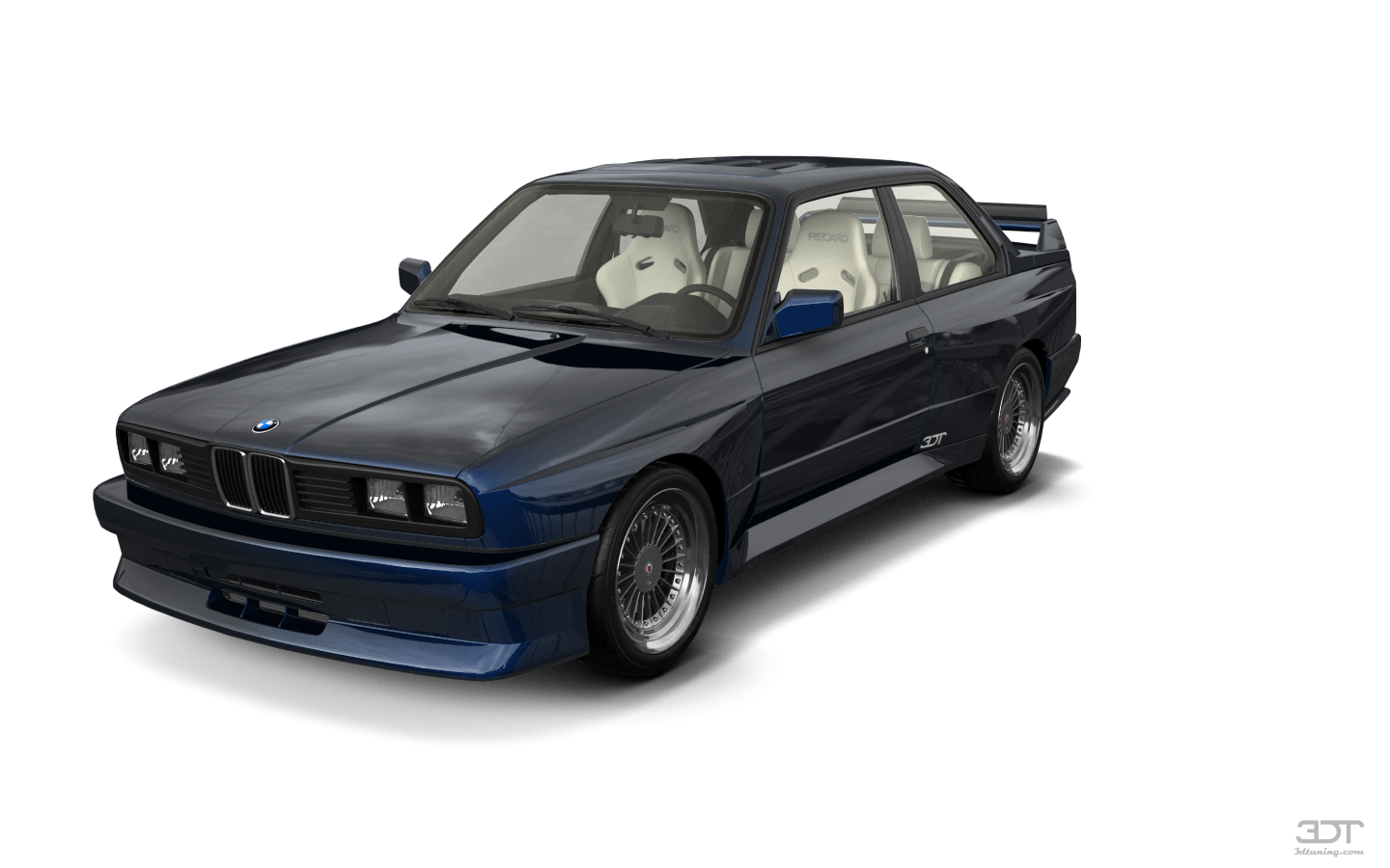 josh.gerber's Car Garage | 3DTuning