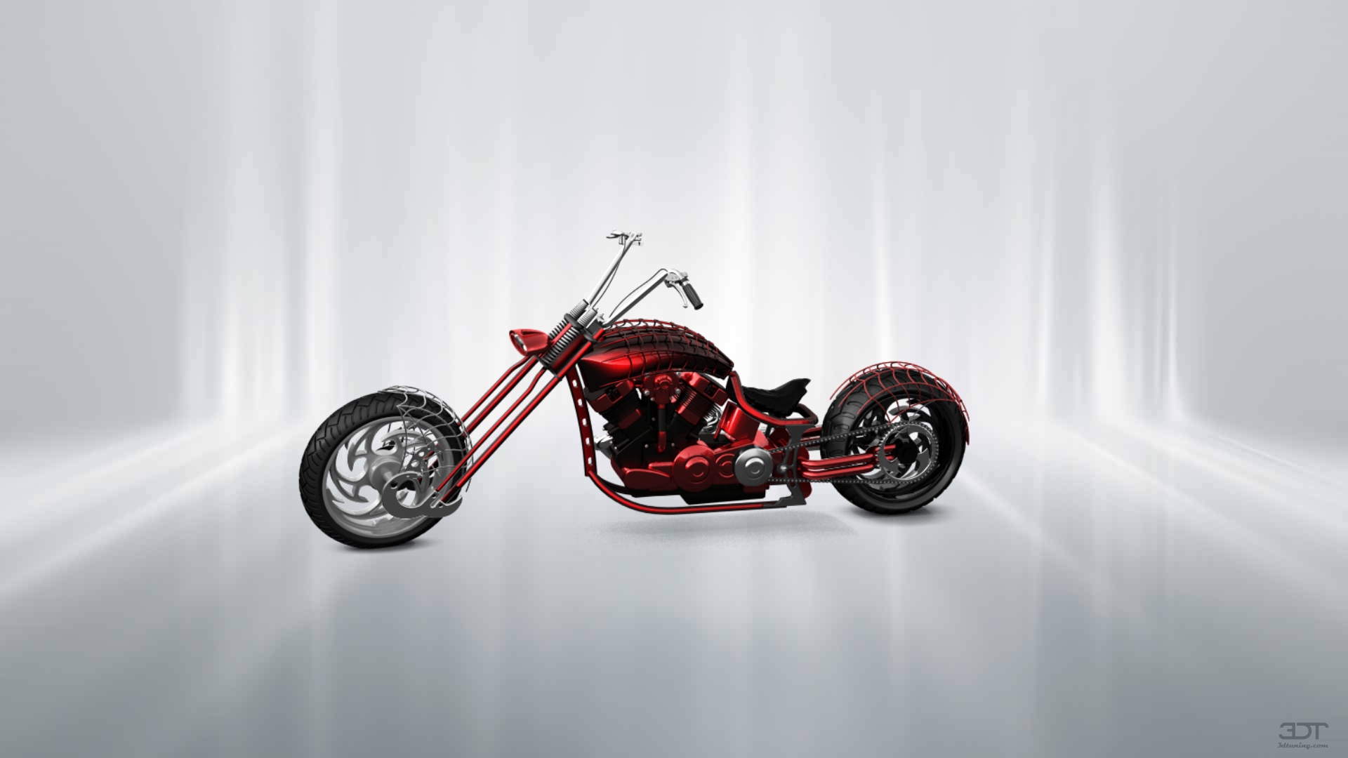 smething | Car Garage on 3DTuning