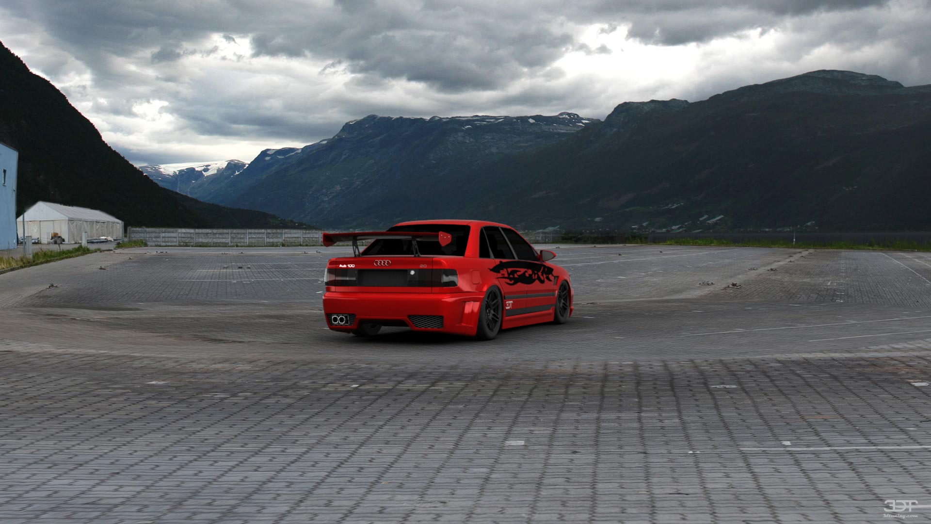 Bloood_rs's Car Garage | 3DTuning