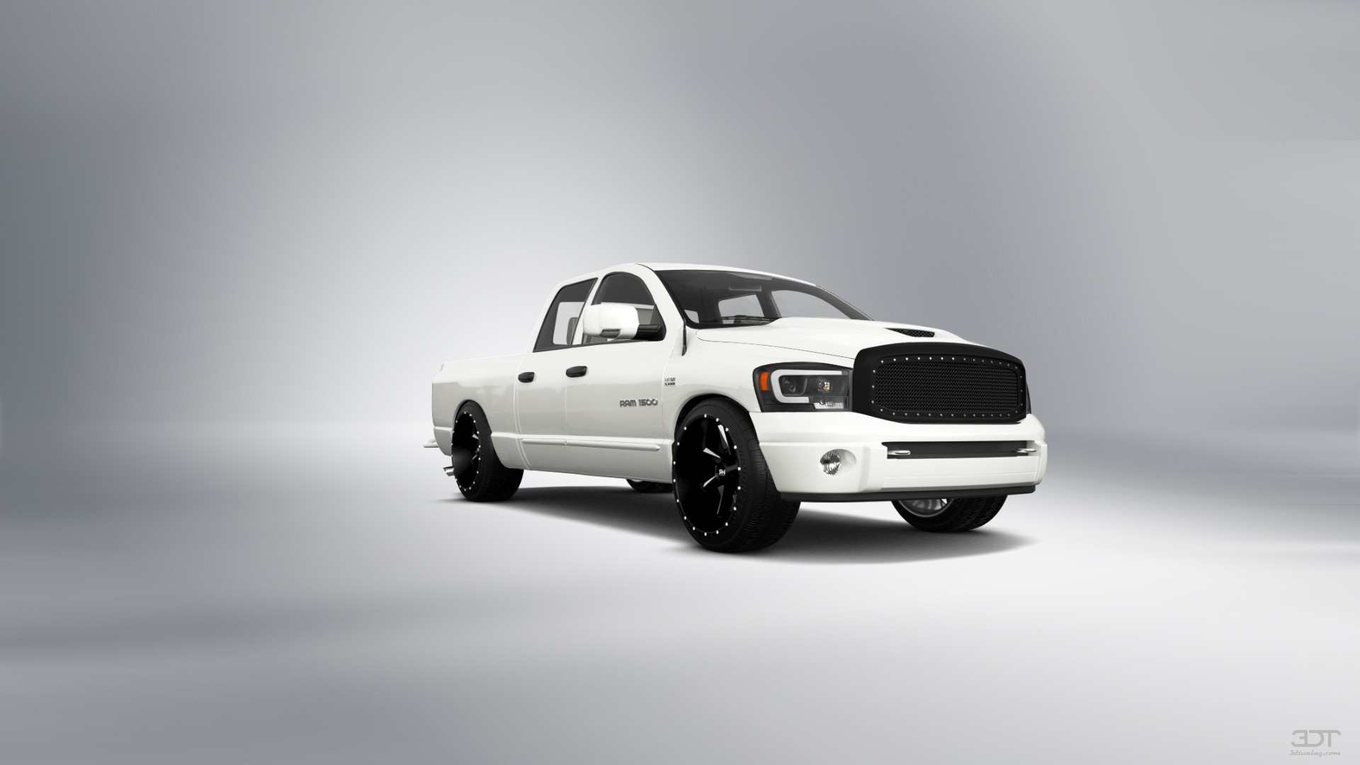 Dax69 | 3DTuning汽车车库