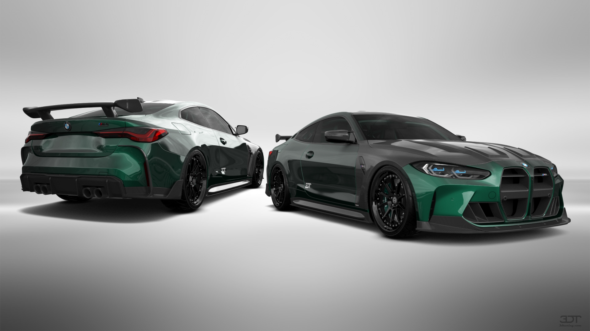 atk.chris's Car Garage | 3DTuning
