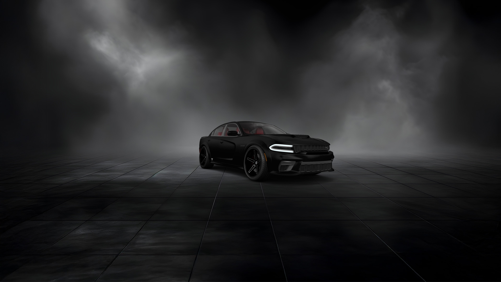 NitinKanwal0001's Car Garage | 3DTuning