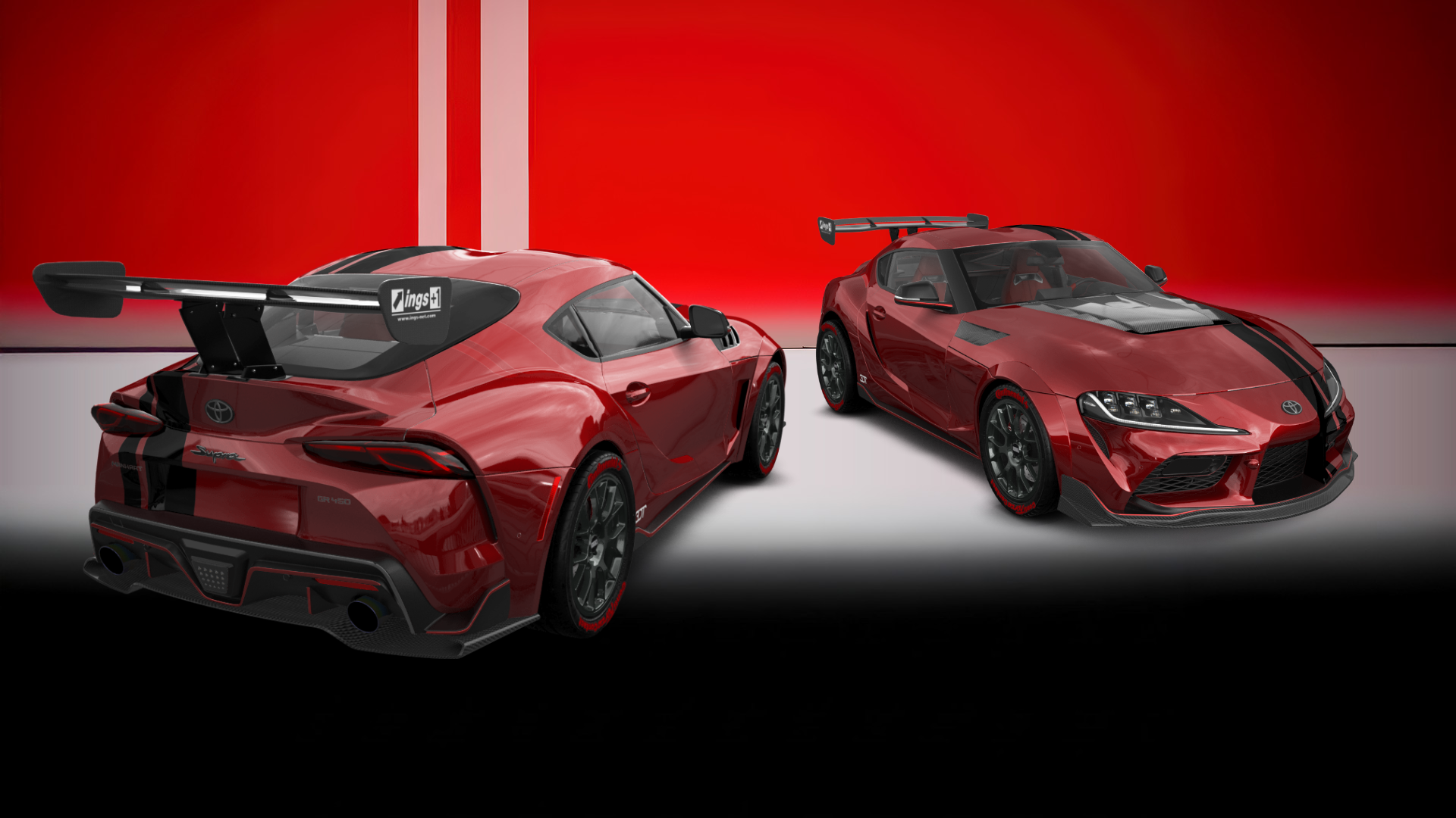 voidtraveler24 | 3DTuning汽车车库