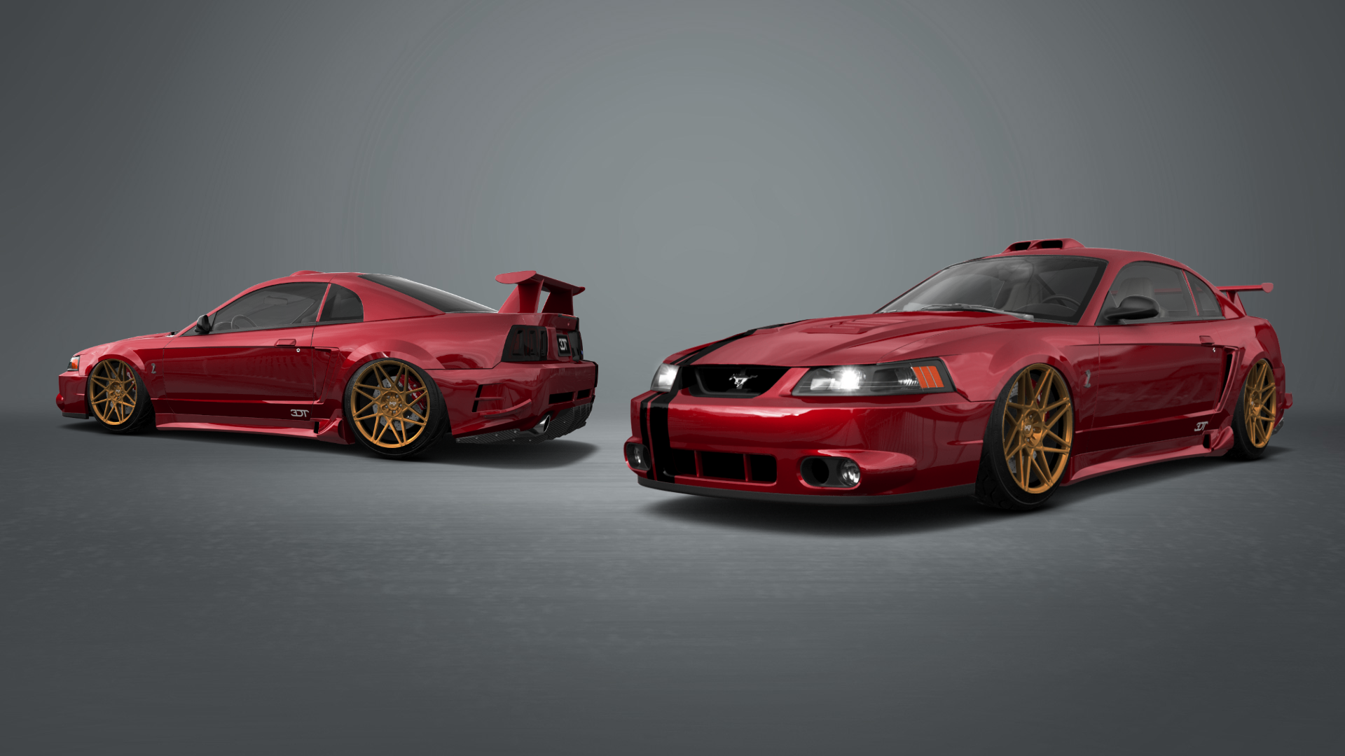 ferraris_suck's Car Garage | 3DTuning