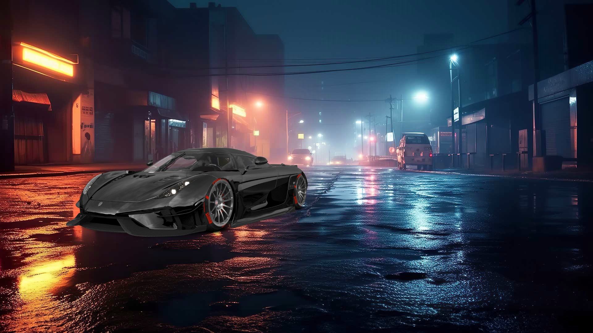 Isabel35 | Car Garage on 3DTuning