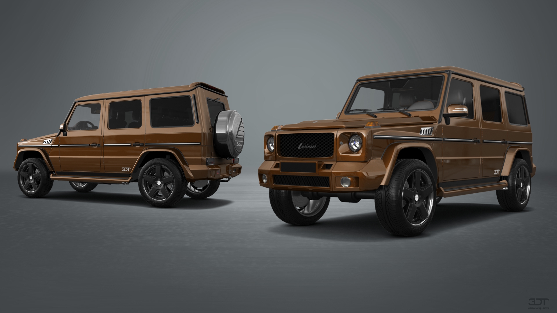 5fx54x9kwz@privaterelay.appleid.com's Car Garage | 3DTuning