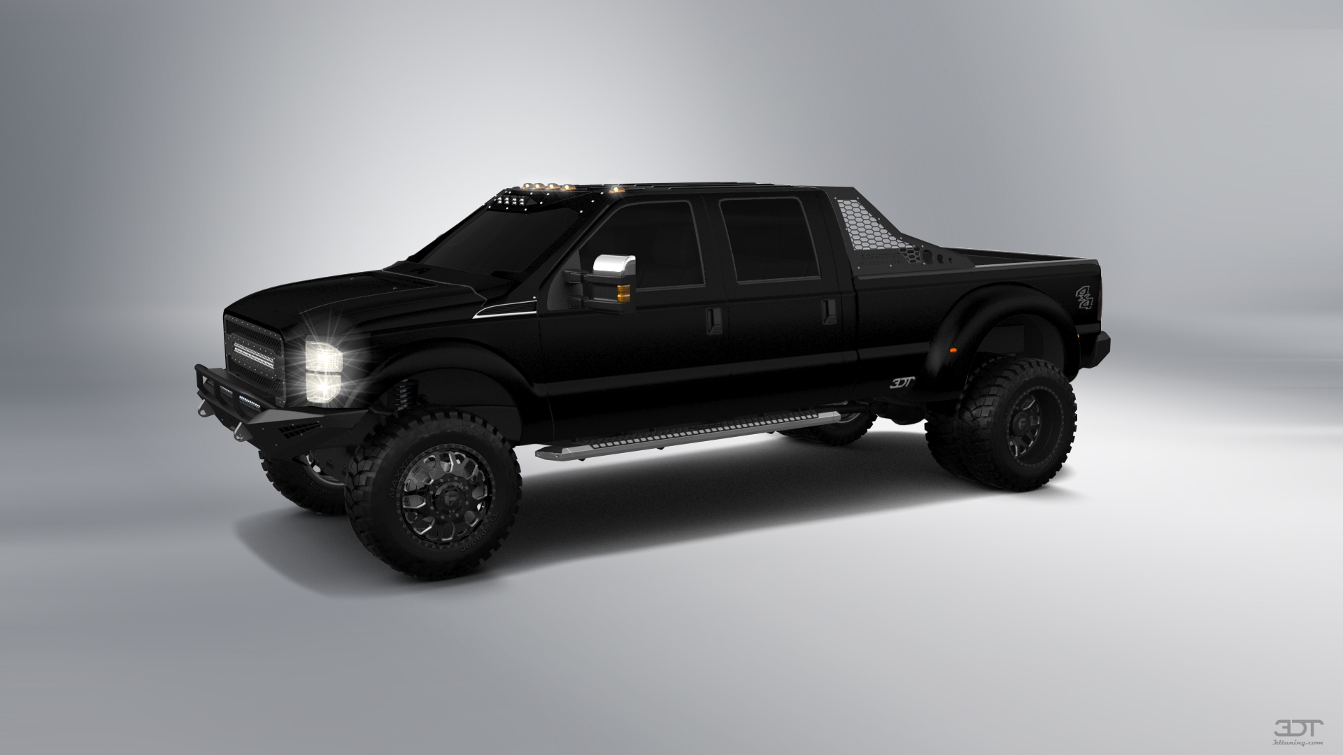 emzagem's Car Garage | 3DTuning