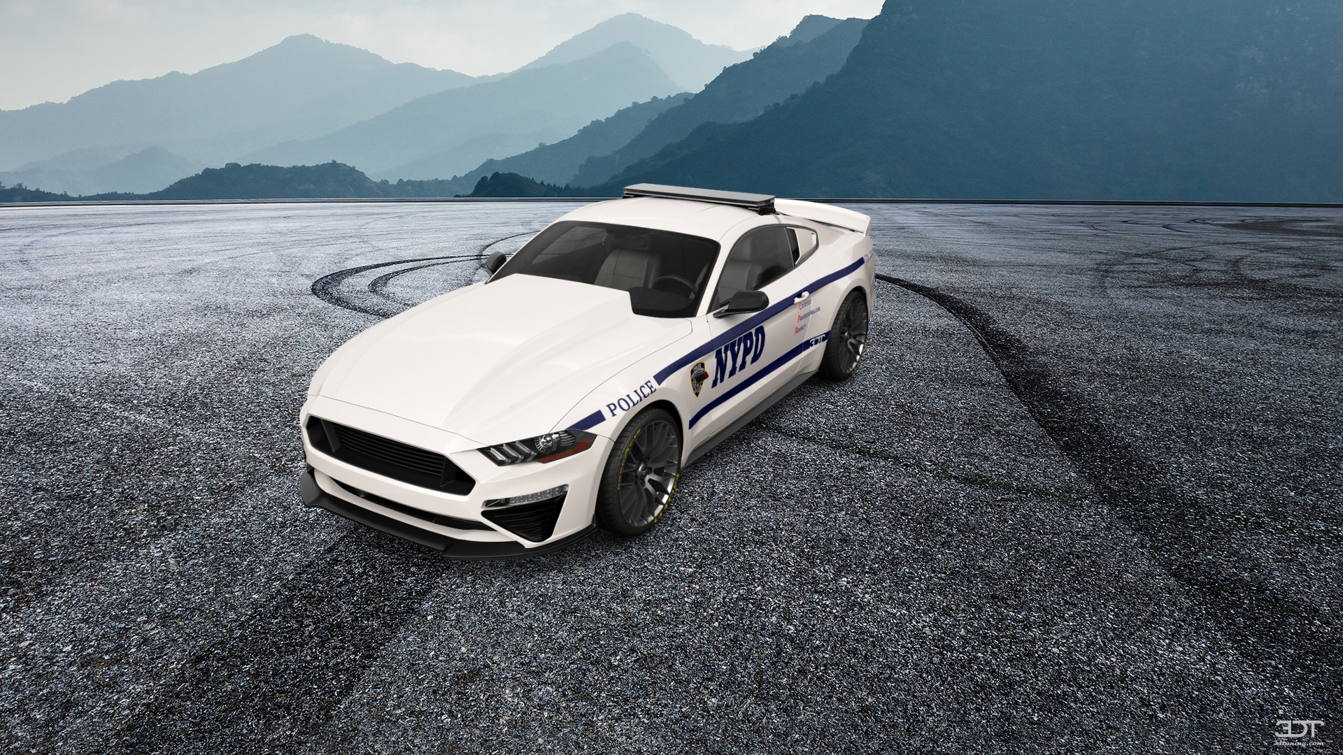 lcarbon's Car Garage | 3DTuning