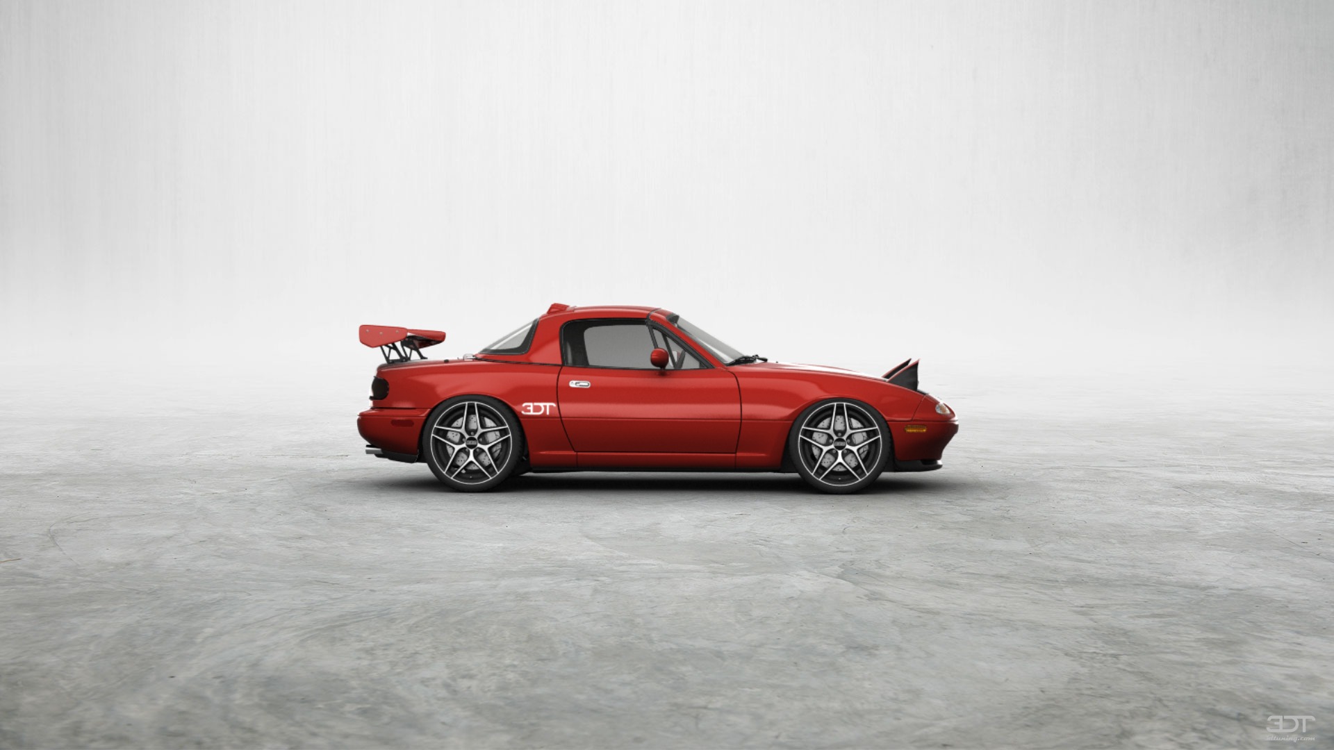 phenrique400's Car Garage | 3DTuning
