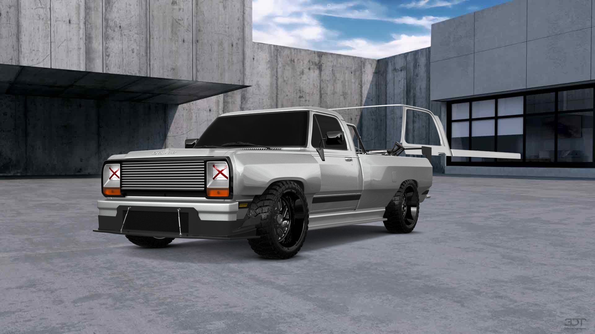 cwatts8's Car Garage | 3DTuning